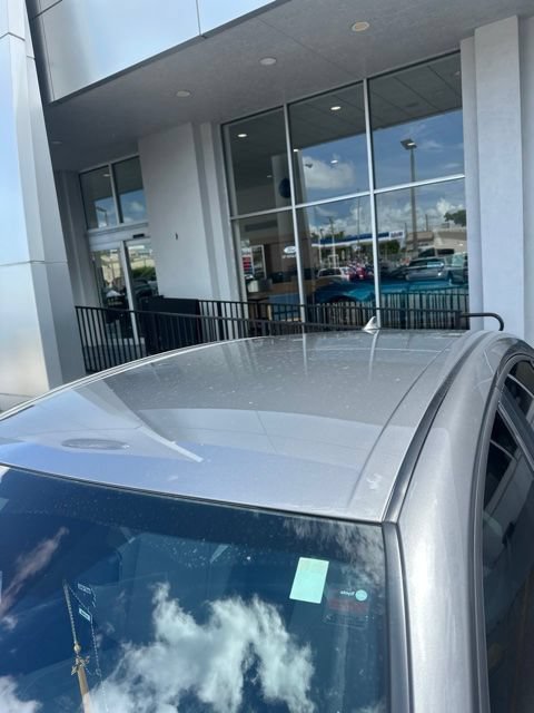 Used 2026 Toyota Camry SE FWD image 4