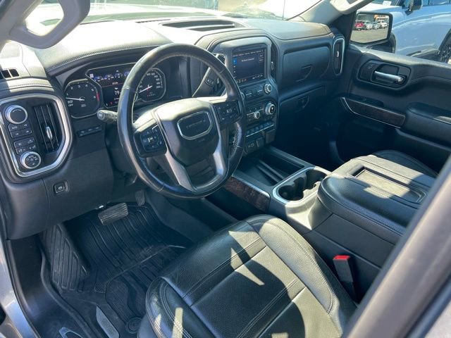 Used 2019 GMC Sierra 1500 Denali w/ Technology Package AWD/4WD image 13