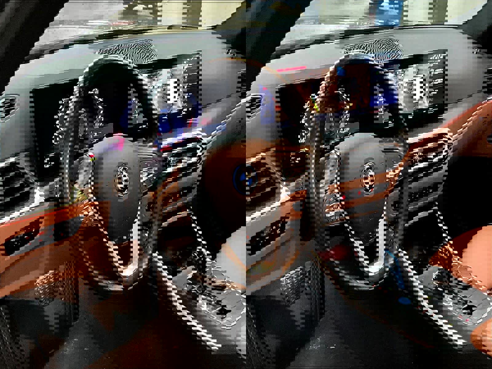 Certified 2023 BMW i4 eDrive35 w/ Dynamic Handling Package image 15