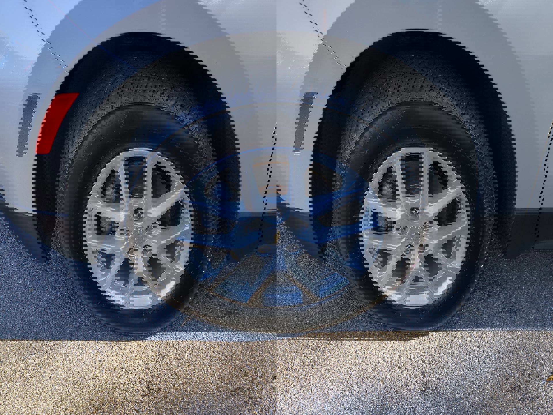 Certified 2022 Chevrolet Equinox LT image 32