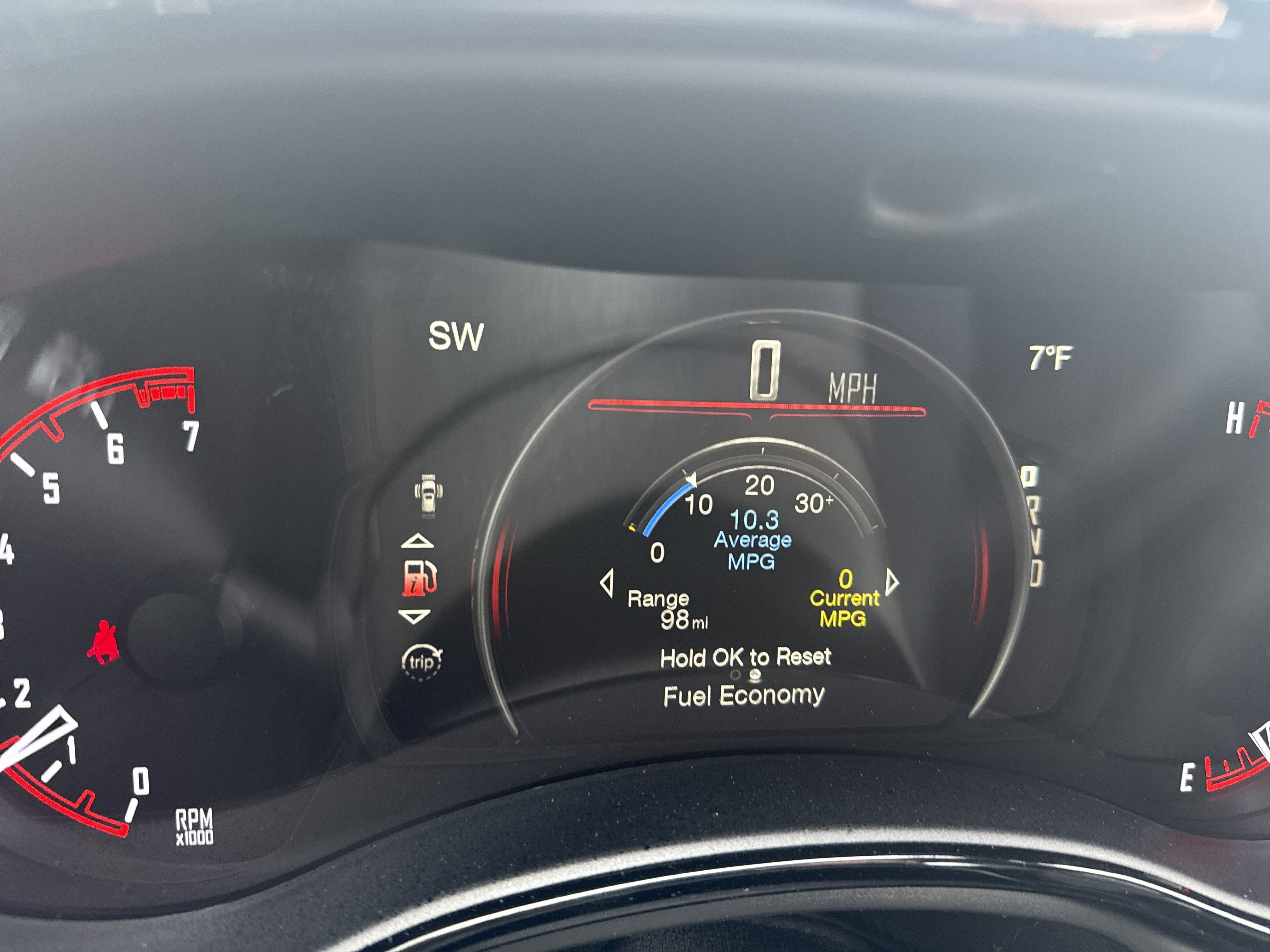 New 2026 Dodge Durango GT image 21