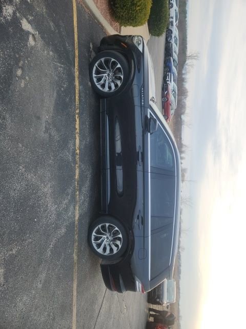 Used 2021 Lincoln Aviator Grand Touring w/ Equipment Group 302A image 2