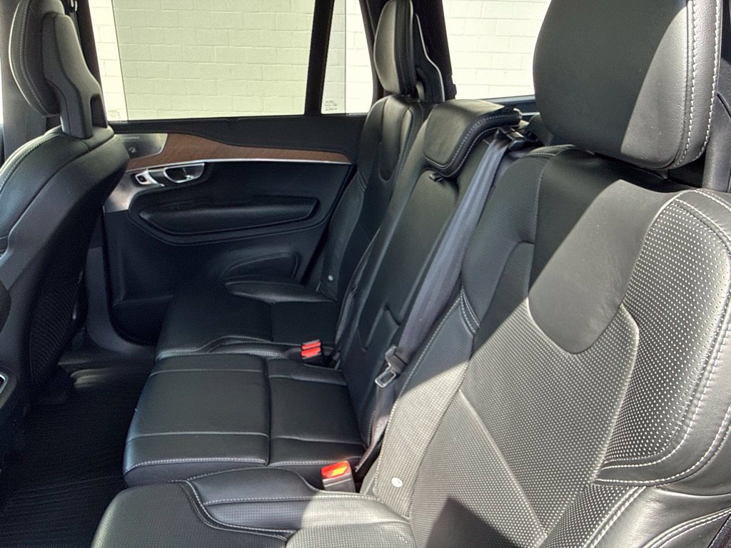 Used 2018 Volvo XC90 T6 Inscription w/ Convenience Package AWD/4WD image 14