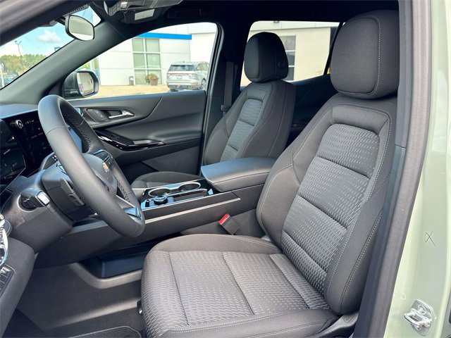 New 2026 Chevrolet Equinox LT image 13