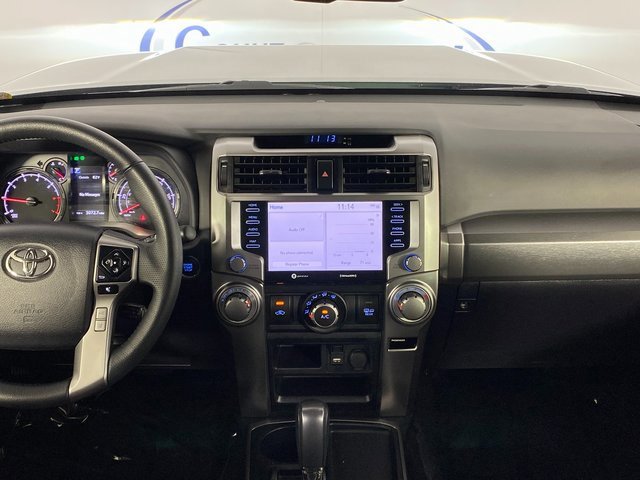 Used 2024 Toyota 4Runner SR5 image 13