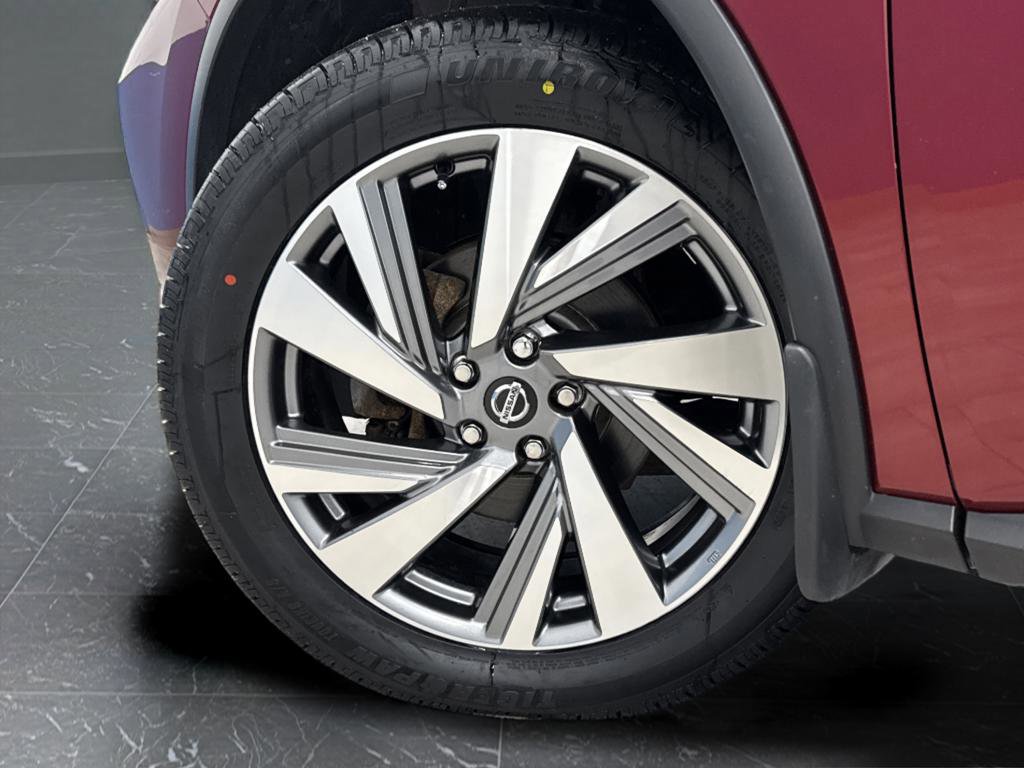 Used 2021 Nissan Murano SL image 35