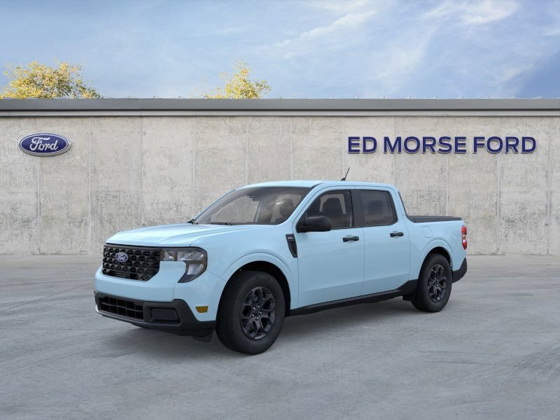 New 2026 Ford Maverick XLT w/ Equipment Group 301A AWD/4WD image 1
