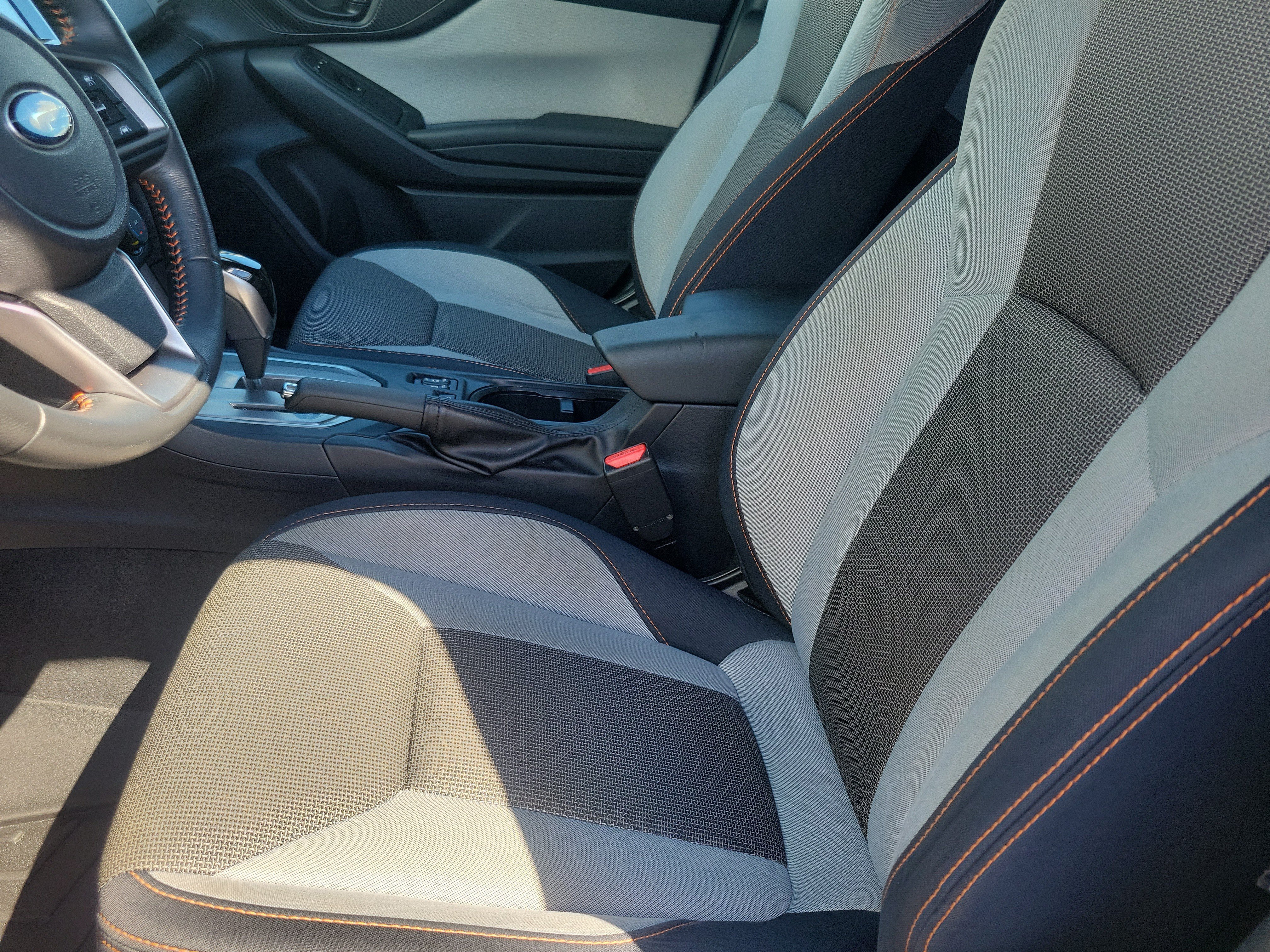 Used 2019 Subaru Crosstrek 2.0i Premium w/ Eyesight System AWD/4WD image 19