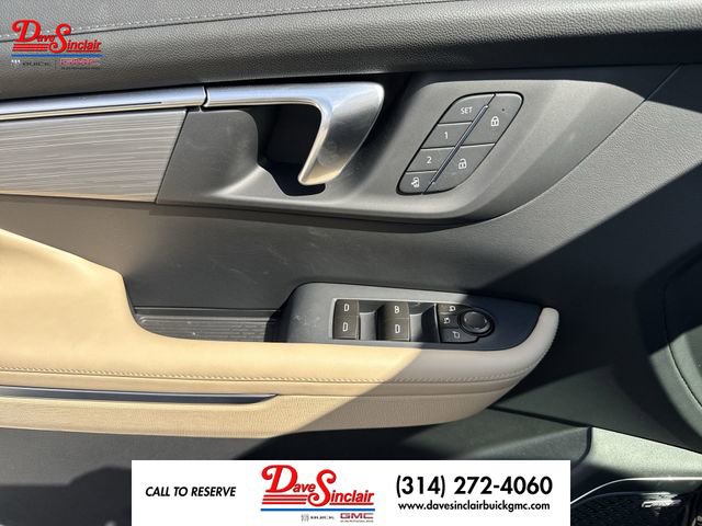 New 2026 Buick Enclave Preferred w/ Power Package FWD image 13