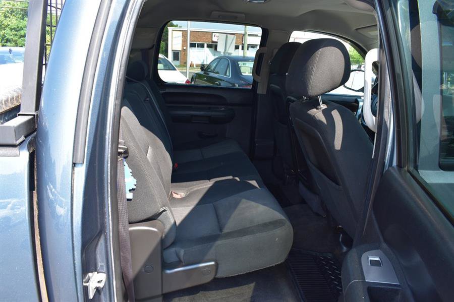 Used 2013 GMC Sierra 1500 SL image 15