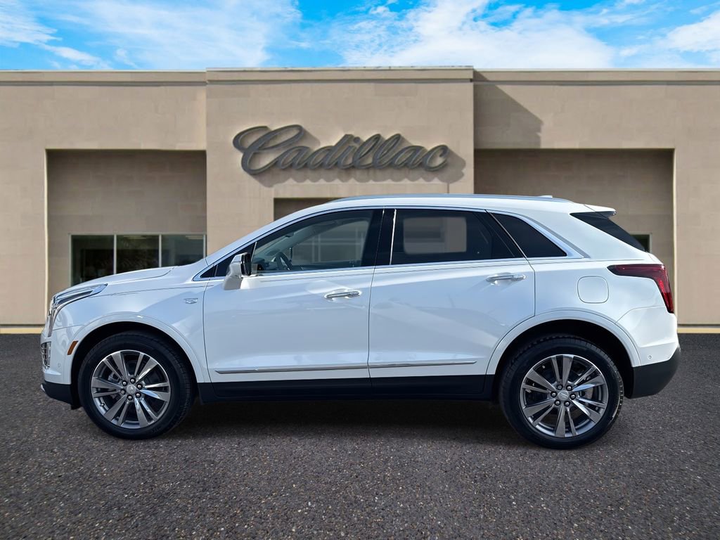 New 2026 Cadillac XT5 Premium Luxury w/ Driver Assist Package image 6