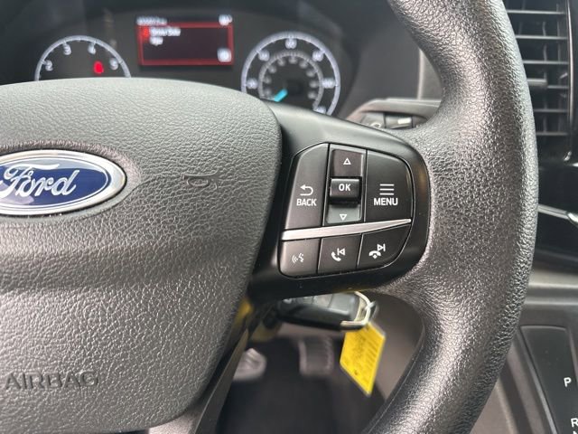 Used 2024 Ford Transit 350 XLT image 14