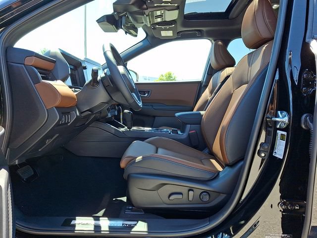 New 2026 Subaru Outback Touring AWD/4WD image 11