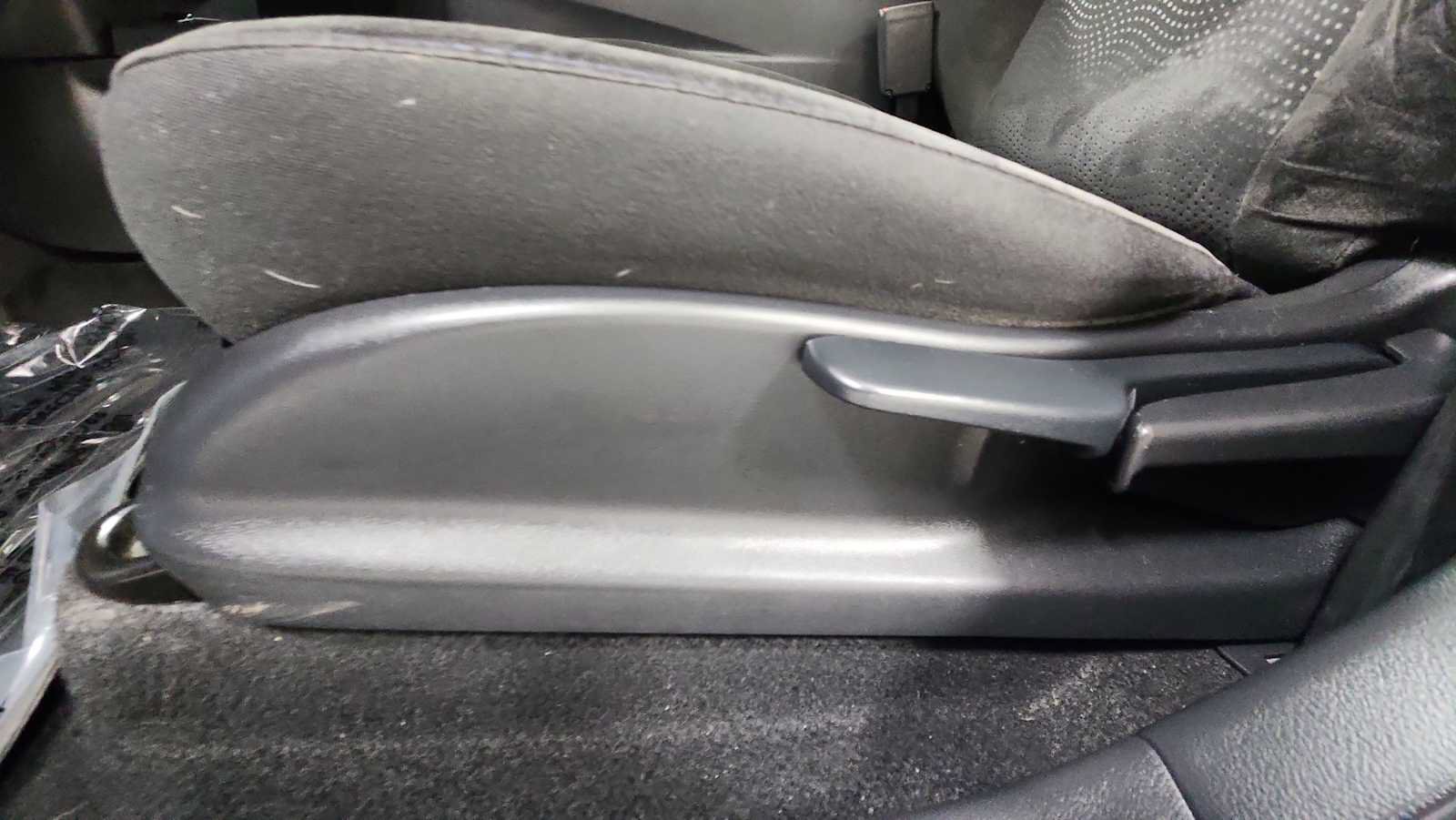 Used 2013 Nissan Leaf SV w/ LED & Quick Charge Pkg FWD image 14