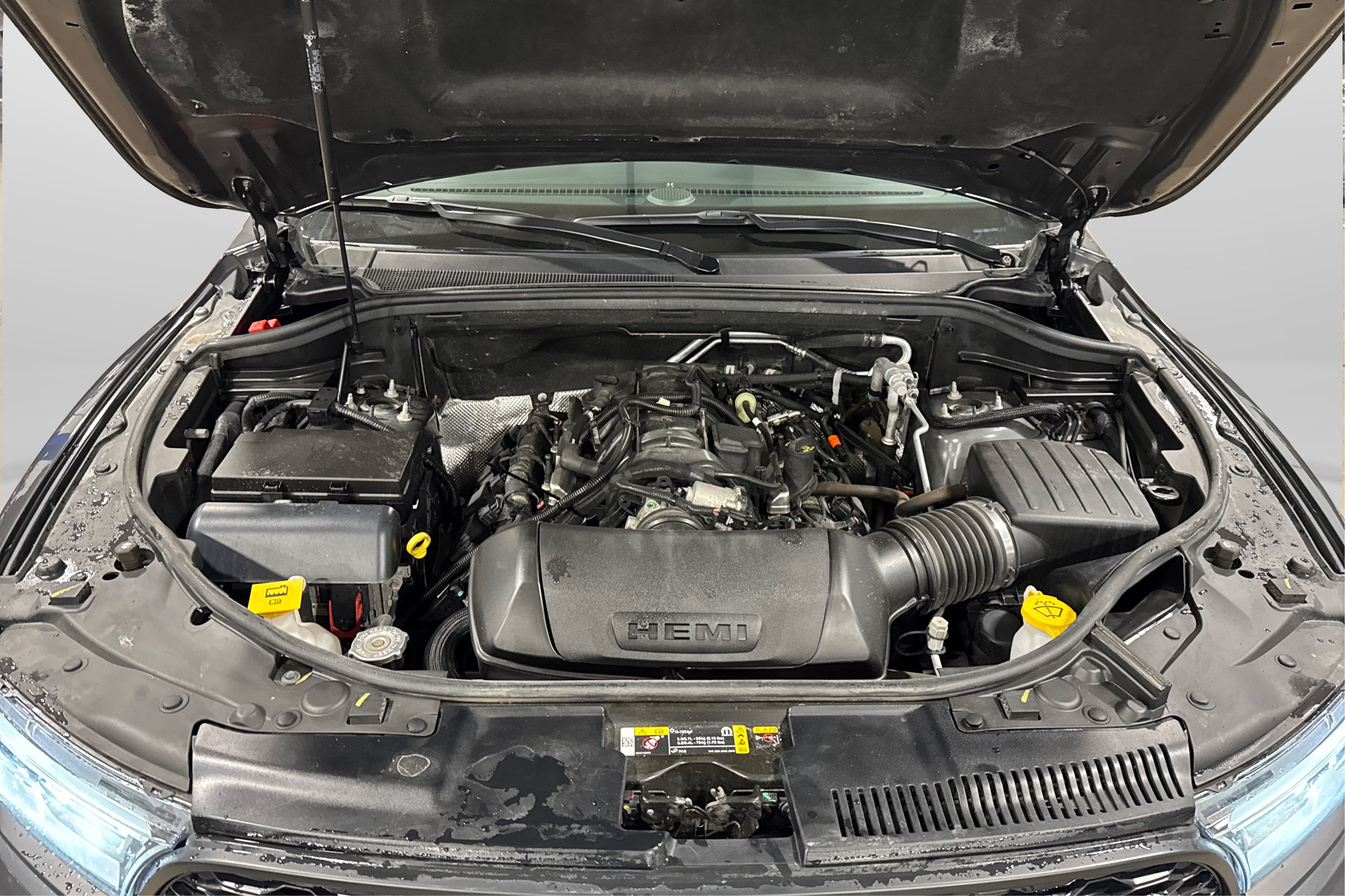 Used 2025 Dodge Durango R/T AWD/4WD image 11
