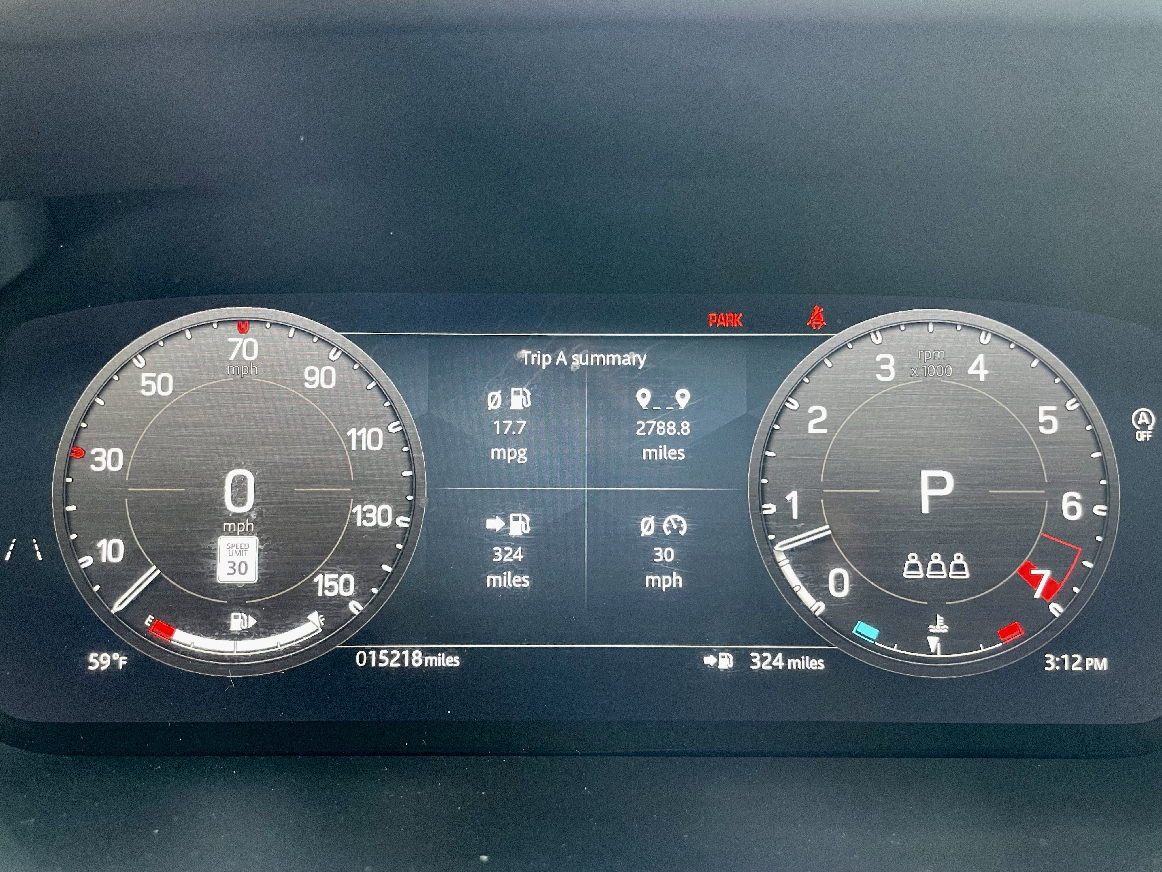 Certified 2024 Land Rover Defender 110 S image 24