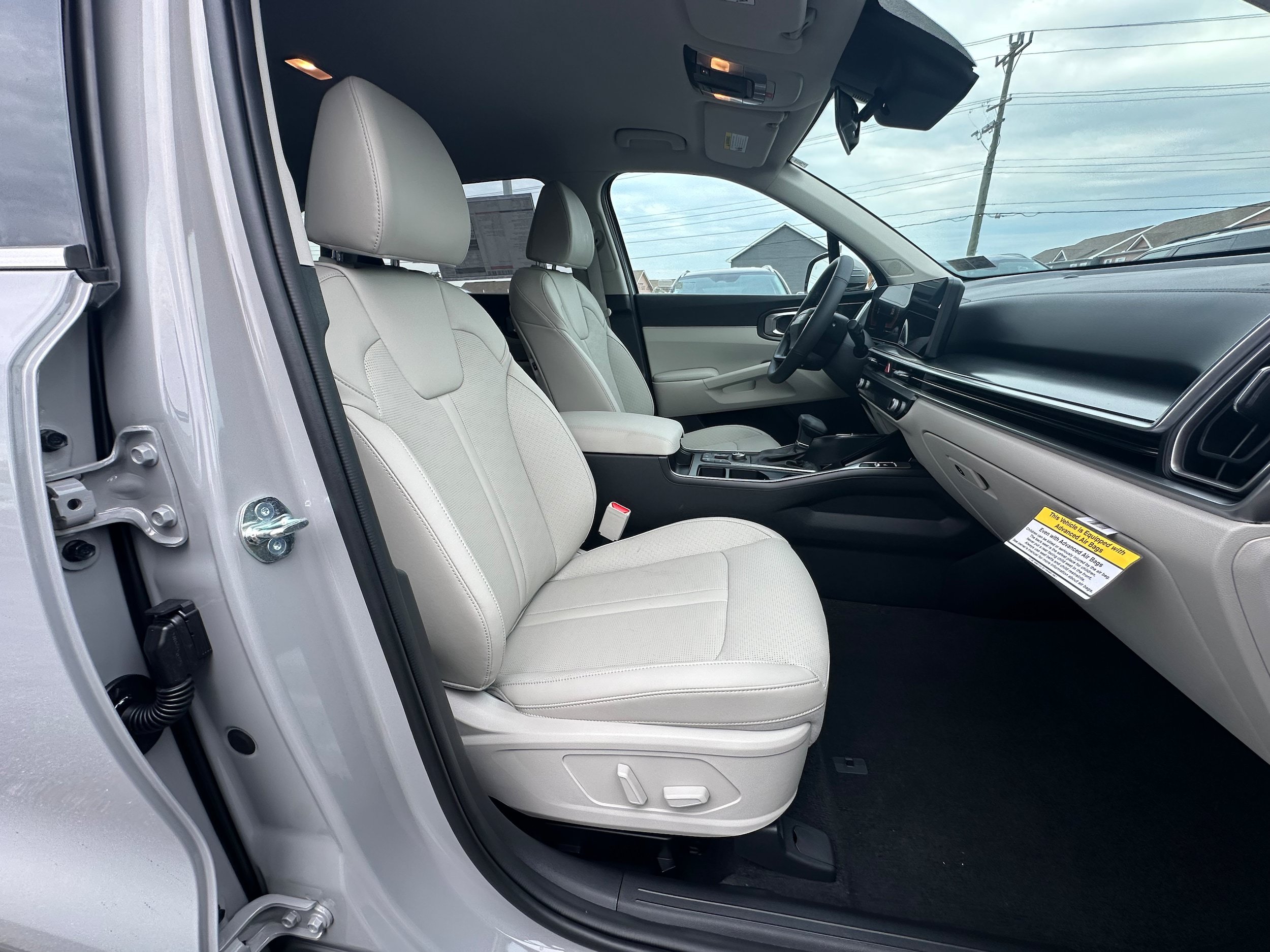 New 2026 Kia Sorento EX AWD/4WD image 20