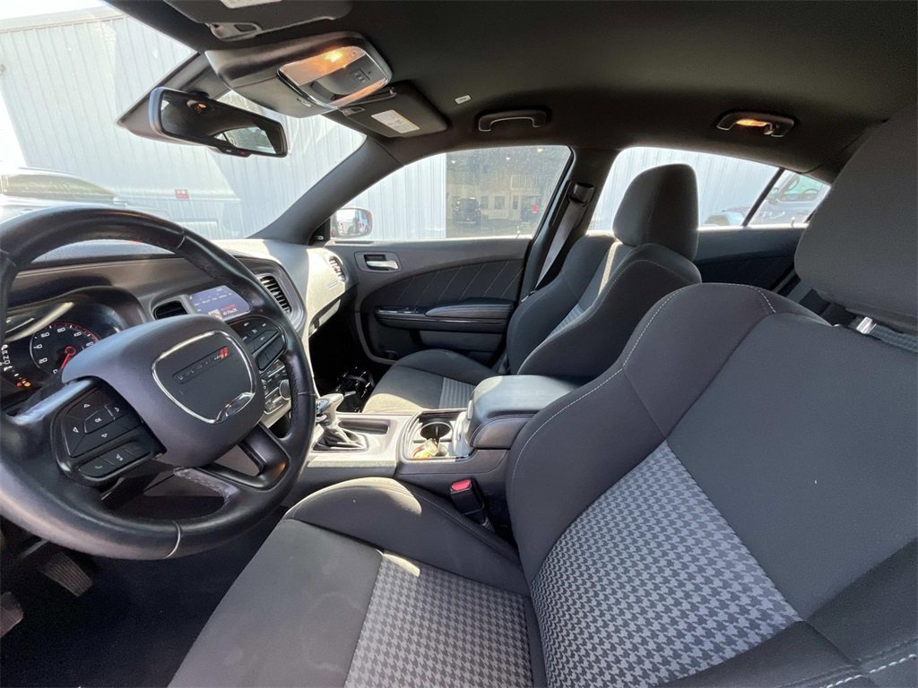 Used 2023 Dodge Charger GT w/ Blacktop Package image 9