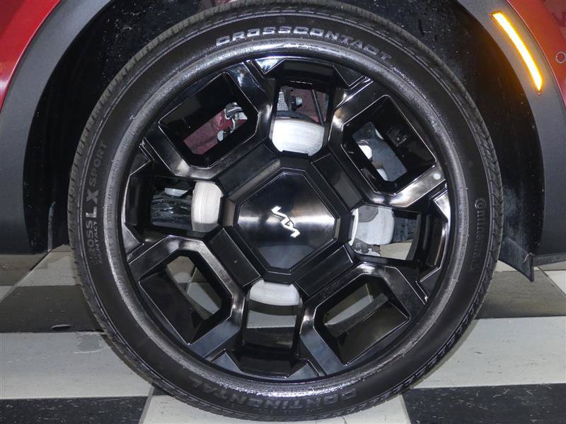 Used 2024 Kia Sorento SX Prestige AWD/4WD image 38