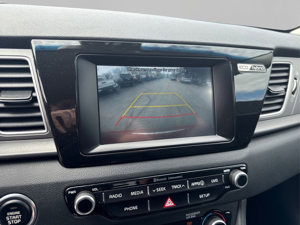 Used 2019 Kia Niro LX FWD image 32