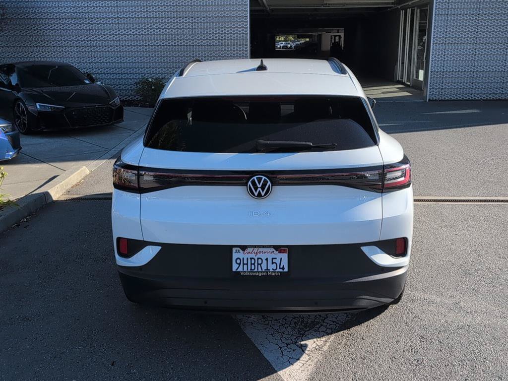 Used 2023 Volkswagen ID.4 Pro RWD image 7
