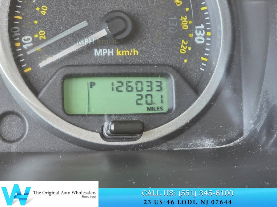 Used 2008 Land Rover LR2 HSE AWD/4WD image 21
