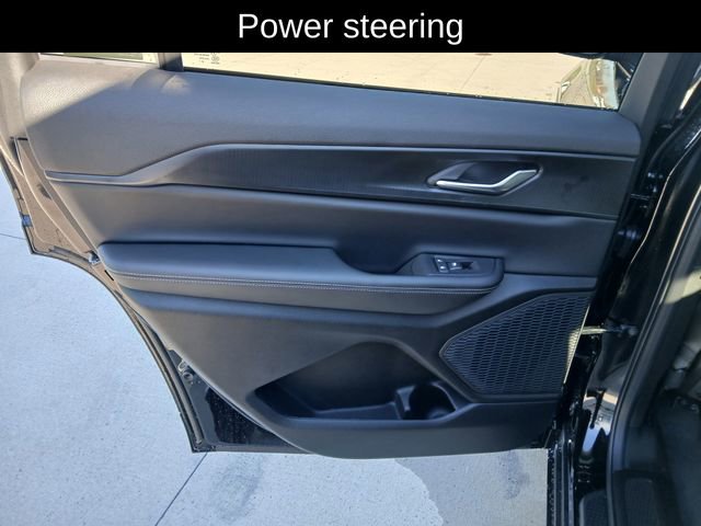 New 2025 Jeep Grand Cherokee L Laredo image 14