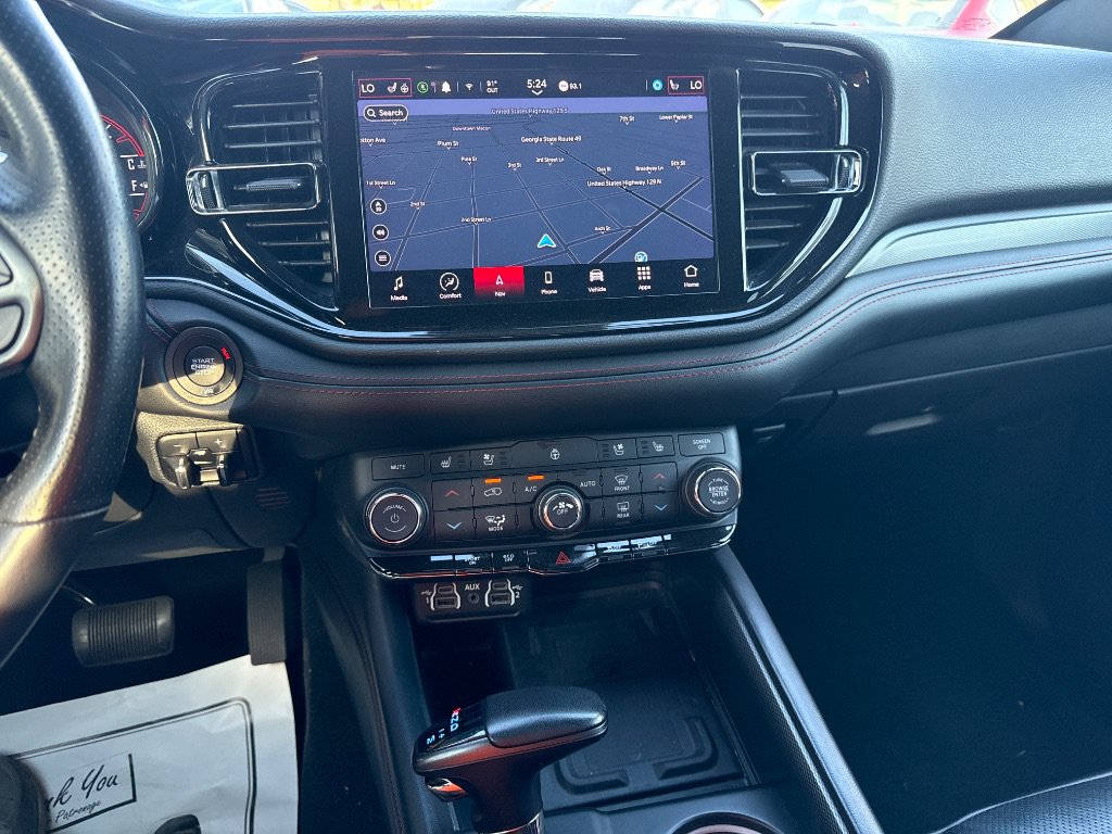 Used 2024 Dodge Durango R/T AWD/4WD image 14