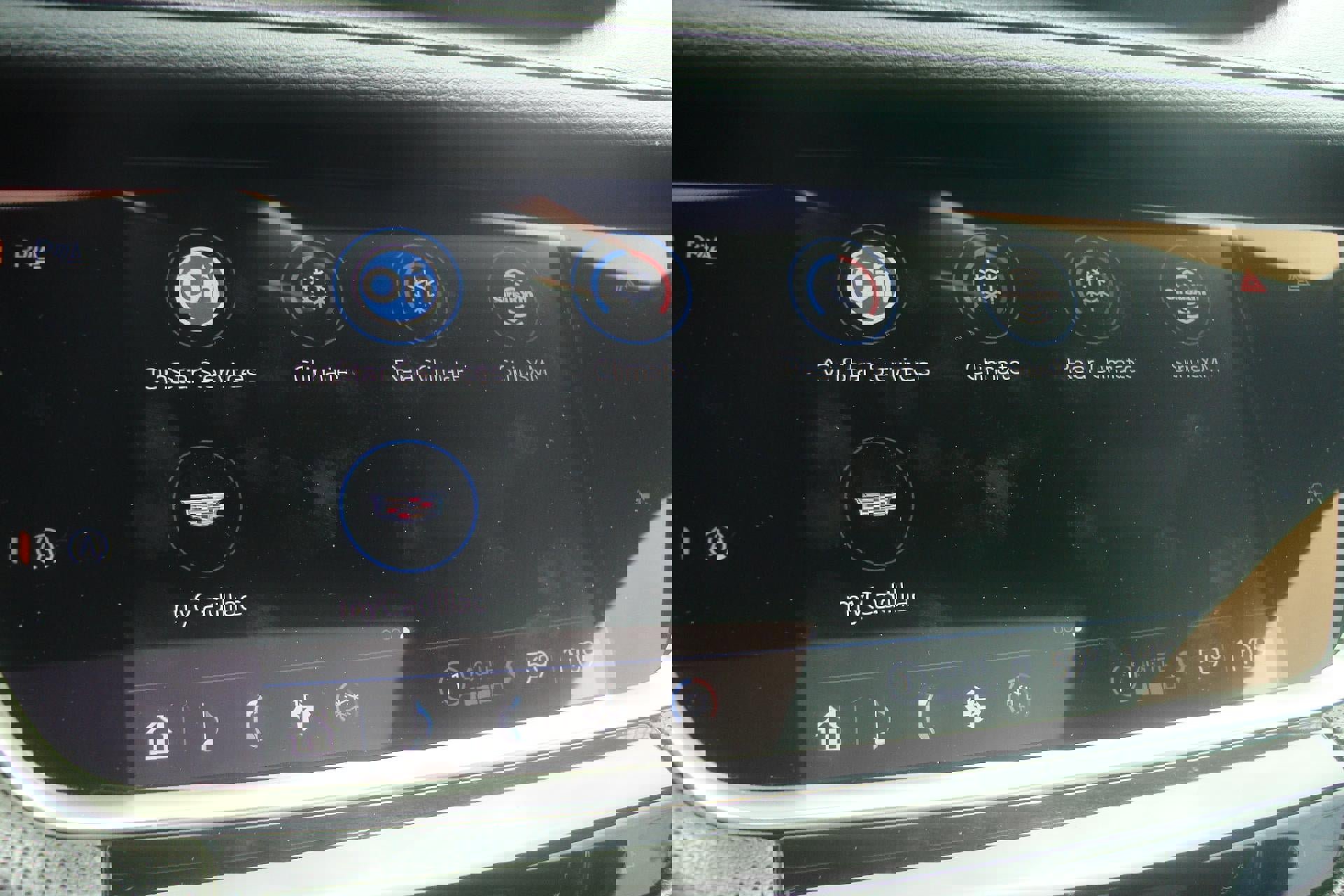 Used 2023 Cadillac XT6 Luxury AWD/4WD image 23