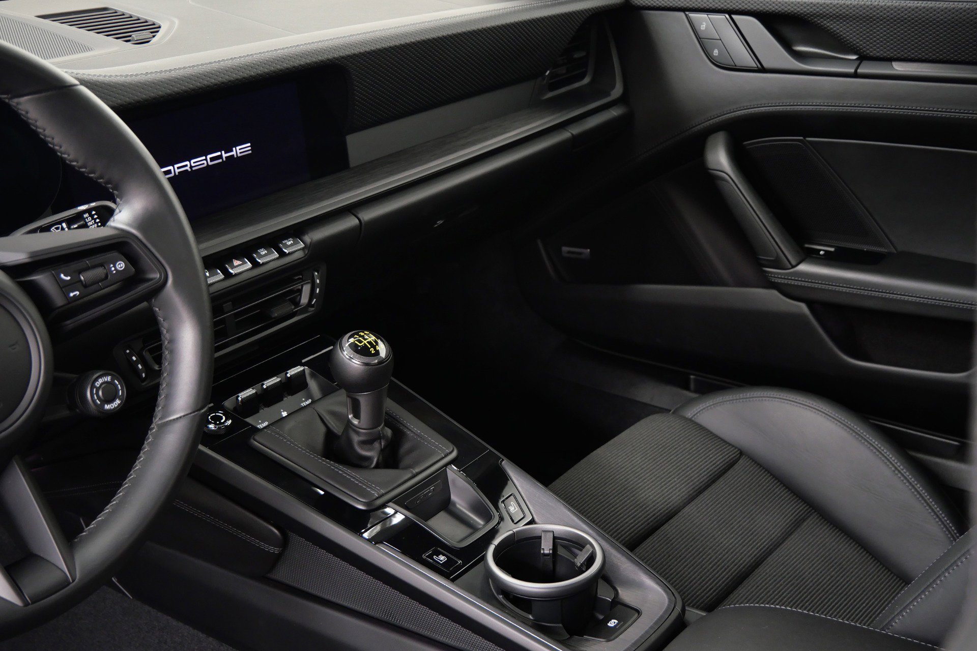 Used 2022 Porsche 911 GT3 RWD image 27