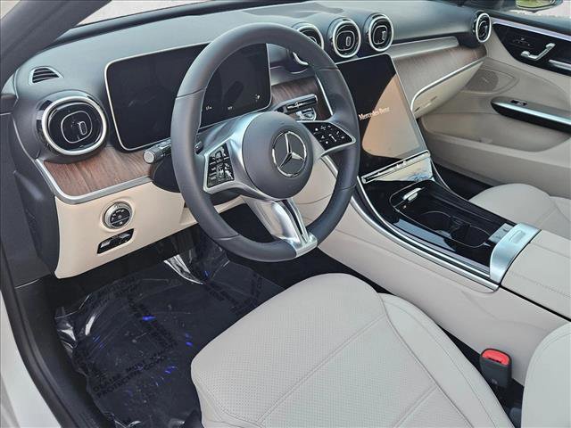New 2026 Mercedes-Benz C 300 C 300 image 3