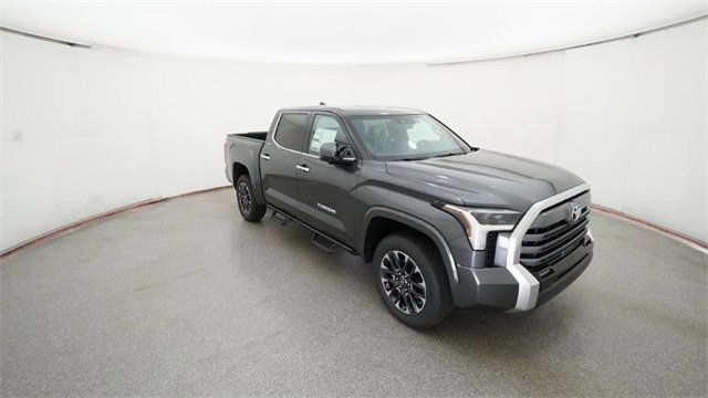 New 2026 Toyota Tundra Limited image 13