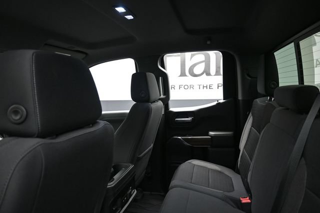 Used 2019 Chevrolet Silverado 1500 RST AWD/4WD image 23