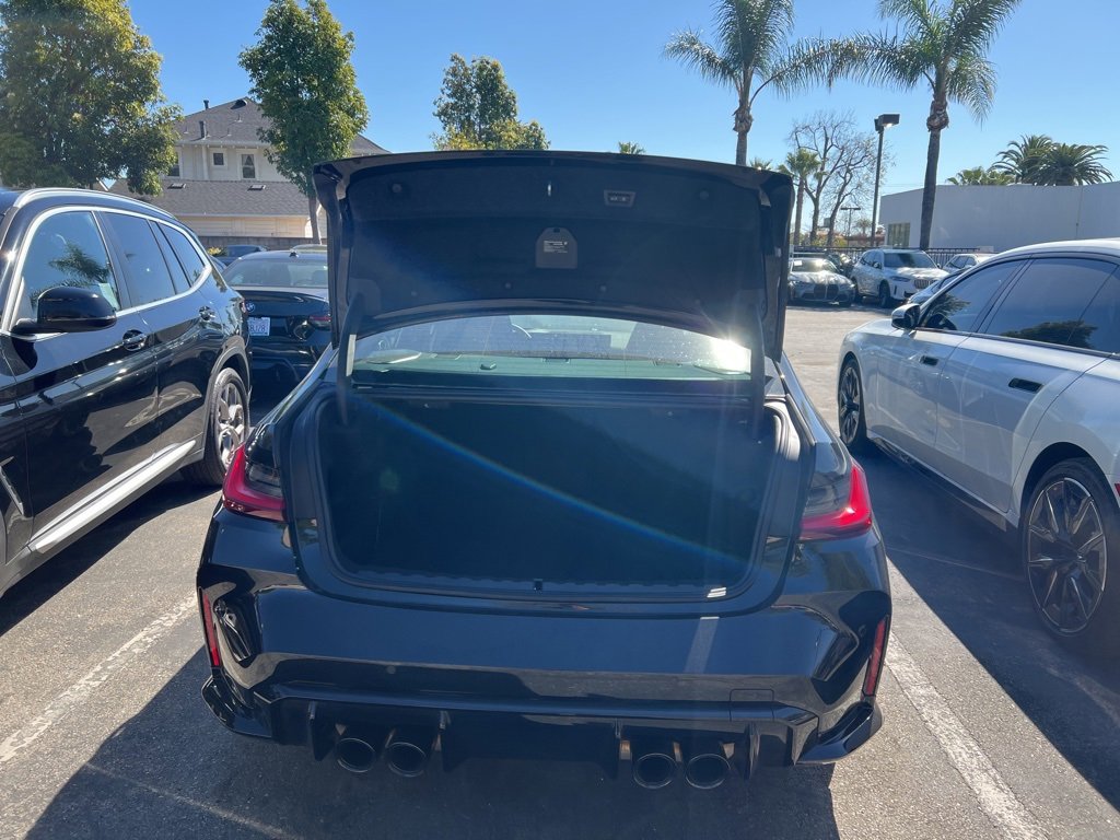 Used 2026 BMW M3 Competition image 6