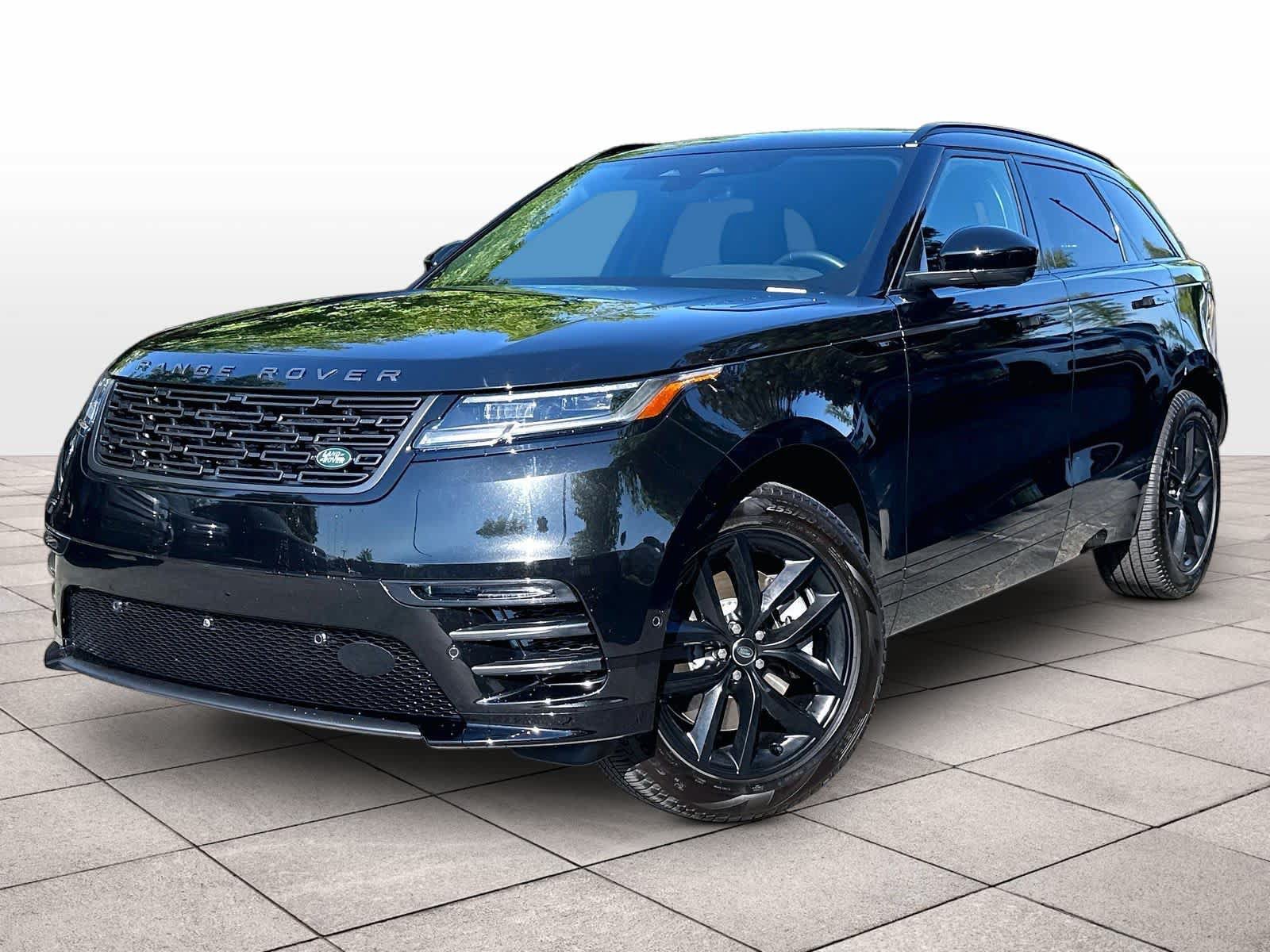 Used 2026 Land Rover Range Rover Velar Dynamic SE