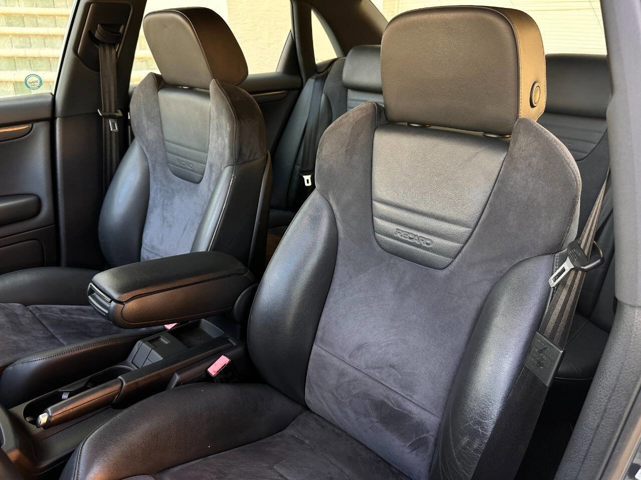 Used 2008 Audi S4 Sedan image 54