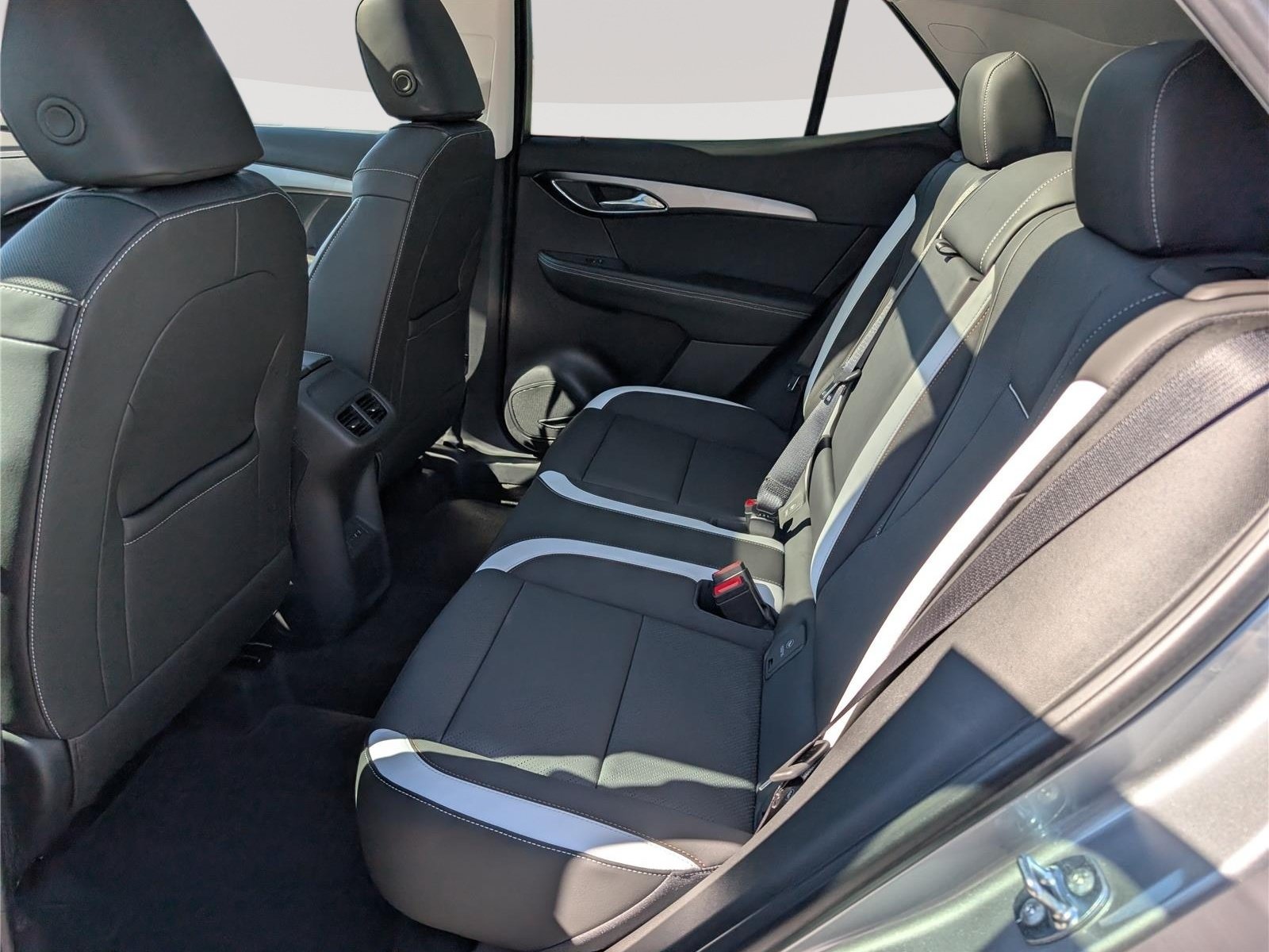 New 2026 Buick Envision Sport Touring AWD/4WD image 11