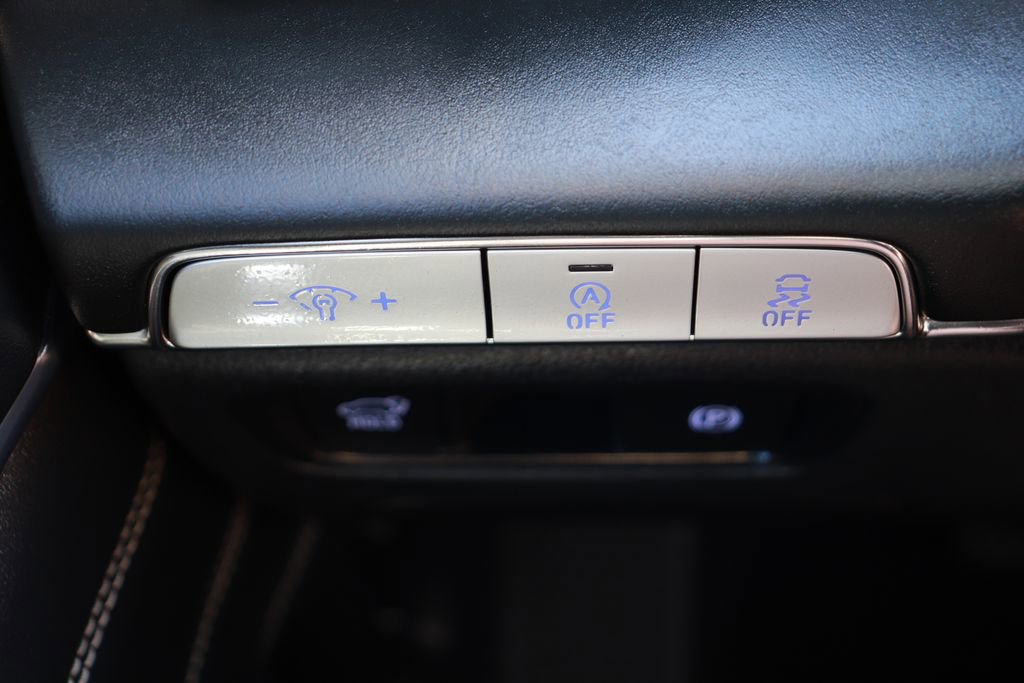 Used 2024 Genesis GV80 3.5T image 39