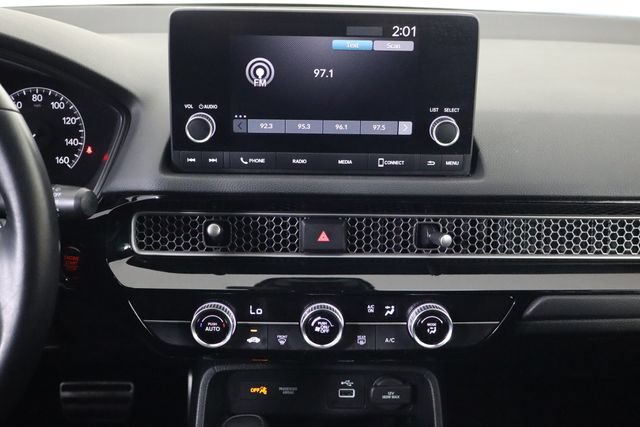 Used 2023 Honda Civic Sport image 23