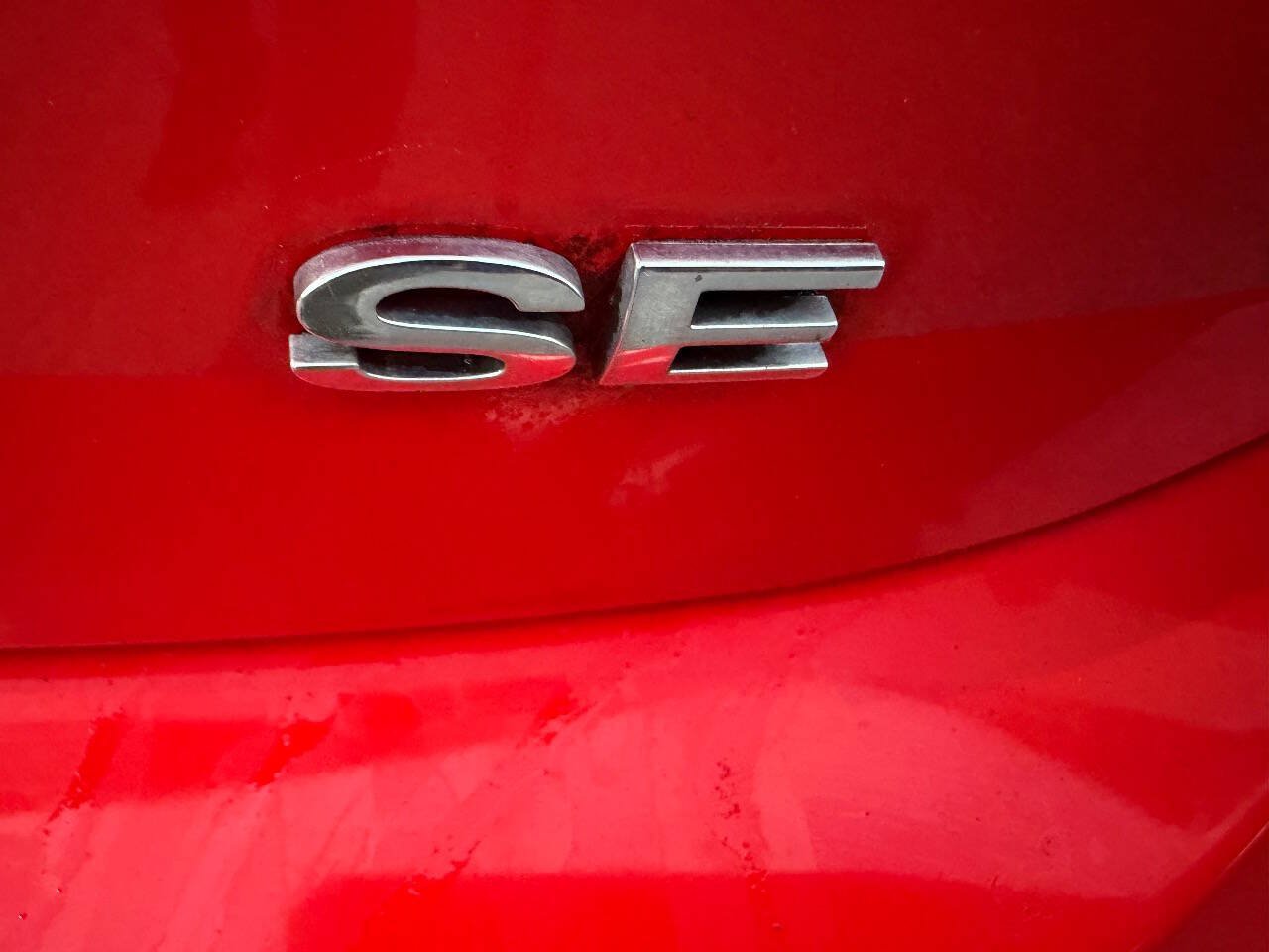 Used 2017 Ford Focus SE FWD image 36