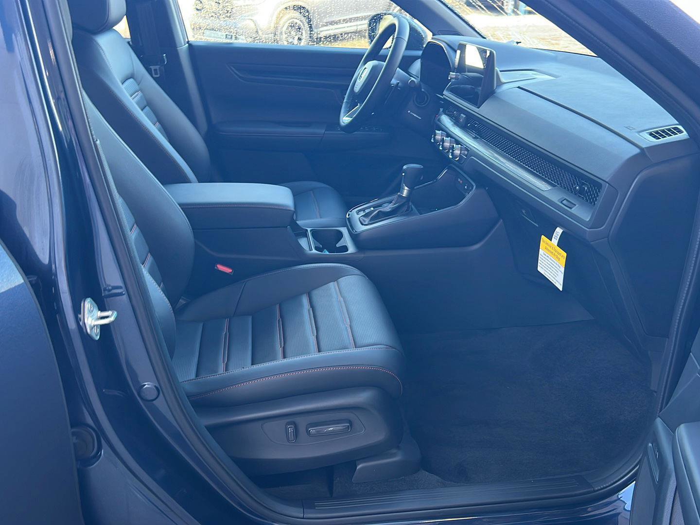 New 2026 Honda CR-V Sport-L image 13