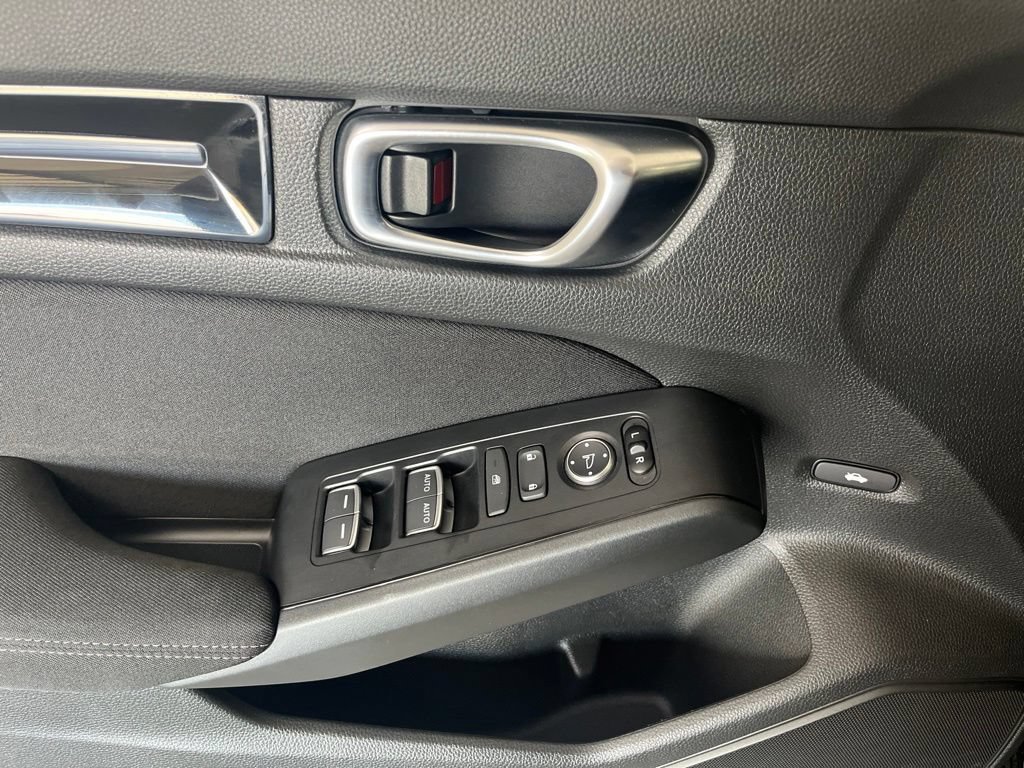 Used 2024 Honda Civic EX image 46