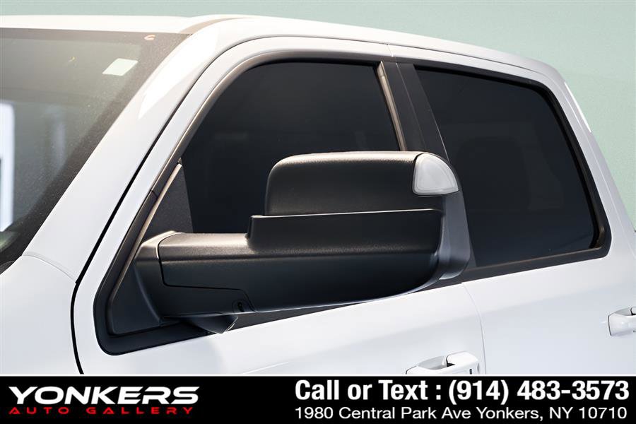 Used 2022 RAM 1500 TRX w/ TRX Level 2 Equipment Group AWD/4WD image 61