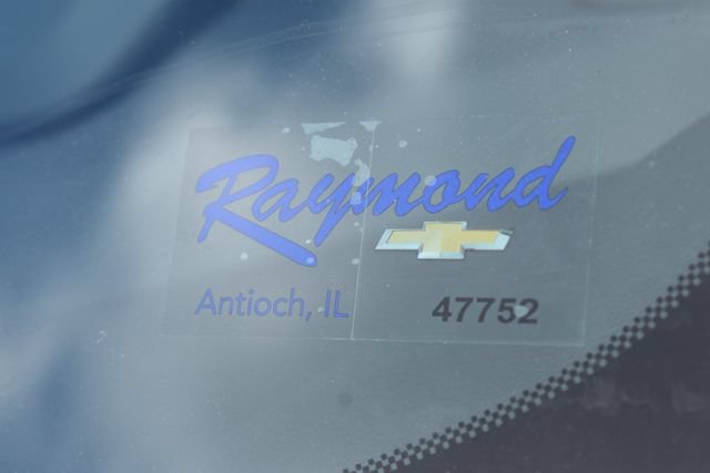 New 2026 Chevrolet Trax LT w/ LT Convenience Package FWD image 35