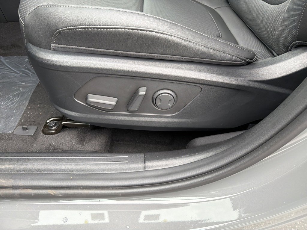 New 2026 Hyundai Santa Cruz SEL image 14