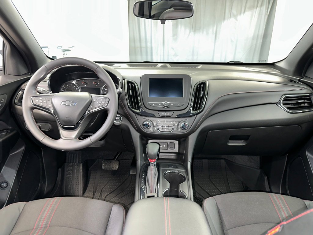 Certified 2022 Chevrolet Equinox RS w/ LPO, Floor Liner Package image 30