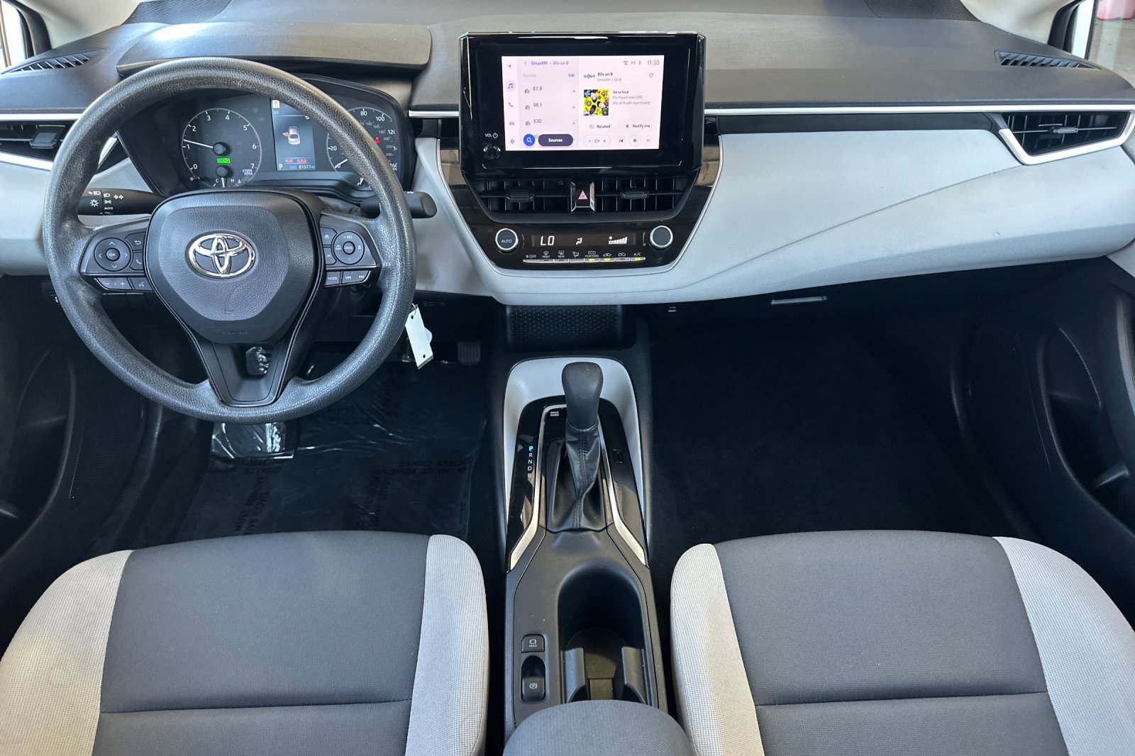 Used 2023 Toyota Corolla LE FWD image 13