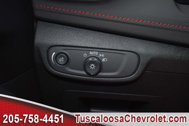 New 2026 Chevrolet TrailBlazer RS w/ Convenience Package FWD image 30