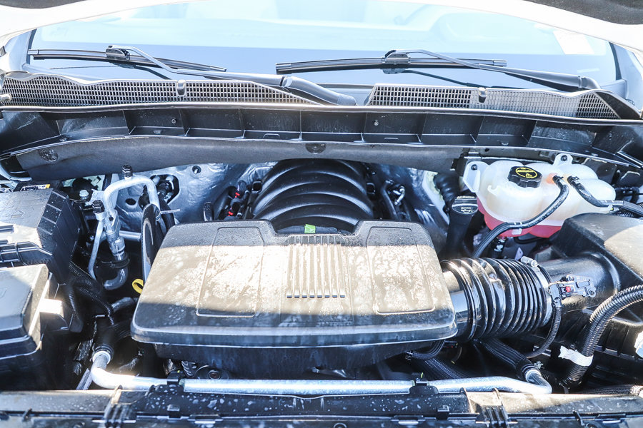 Used 2026 GMC Sierra 1500 SLT RWD image 27