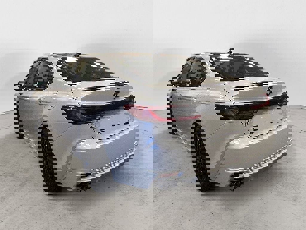 New 2026 Toyota Camry XSE image 3